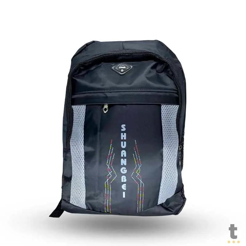 Mochila para Notebook 15.6 S-0115 Truedata